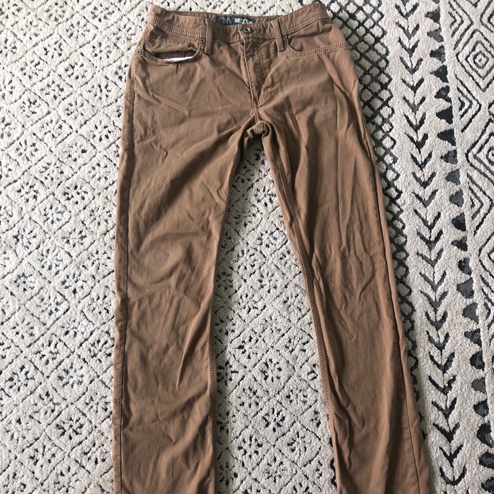 32 XL BKE Jake Khakis (Men)